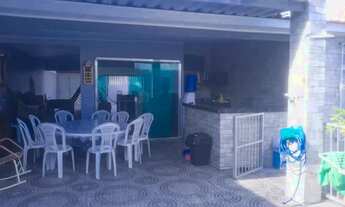 Imagem 5: Casa conjunto Manoa - Cidade Nova