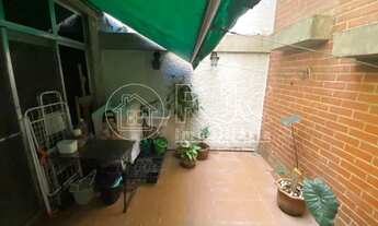 Imagem 4: Apartamento para venda com 43 metros quadrados com 1 quarto em Tijuca - Rio de Janeiro - R