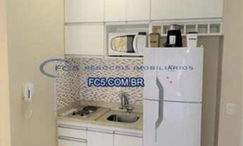 Imagem 7: Apartamento para Locação em São Paulo, Vila Mariana, 1 dormitório, 1 banheiro, 1 vaga