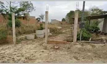 Imagem 3: Lote no coxipo do ouro