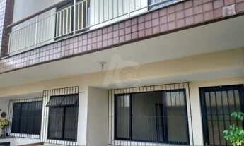 Imagem 2: Casa em condomínio em Vista Alegre com dois excelentes quartos