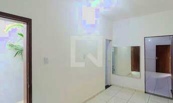 Imagem: Casa para Aluguel - Vila Campestre, 2 Quartos