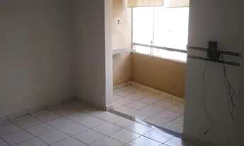 Imagem: Vendo ou Alugo Apartamento Jardim Anhanguera