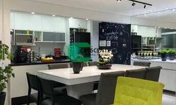 Imagem 3: Apartamento avenida Kennedy, B. Boa Vista, São Caetano