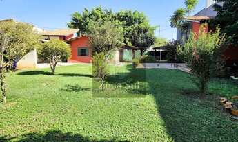 Imagem: Casa em Jardim Colonial I - Araçoiaba da