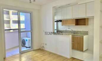 Imagem: Apartamento com 2 dormitórios para alugar