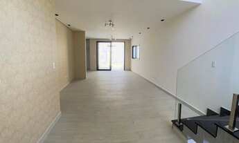 Imagem 6: Sobrado à venda no condomínio Bella Cittá no bairro Rodeio em Mogi das Cruzes - SP