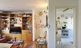 Imagem: Apartamento com 3 quartos e 1 vaga à venda