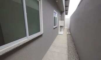 Imagem 6: Casa para venda com 80 metros quadrados com 2 quartos em Ancuri - Itaitinga - CE