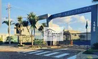 Imagem 2: Apartamento Térreo com 2 dormitórios para alugar, 40 m² por R$ 1.395/mês - Recreio das Acá