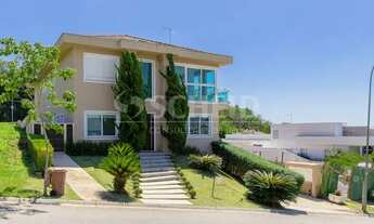 Imagem: Linda Casa em Alphaville