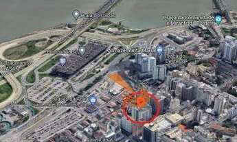 Imagem 3: Apartamento à venda, 93 m² por R$ 650.000,00 - Centro - Florianópolis/SC