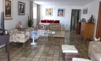 Imagem 6: EDF JUNCOS Apartamento com 4 dormitórios