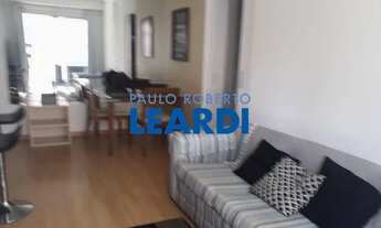 Imagem: APARTAMENTO - BROOKLIN - SP