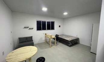 Imagem 2: Studio/Apt 22m mobiliado - Aluguel