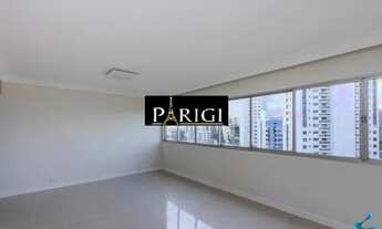 Imagem 3: Apartamento com 3 dormitórios para alugar, 110 m² por R$ 4.586,00/mês - Bela Vista - Porto