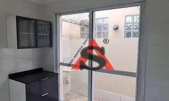 Imagem 6: Casa com 1 dormitório para alugar, 60 m² por R$ 2.505,46/mês - Vila Mariana - São Paulo/SP