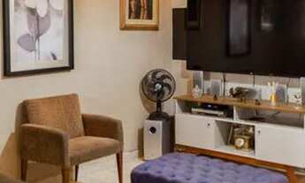 Imagem 3: Casa para Aluguel - Jardim Anália Franco, 2 Quartos, 120 m2