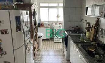 Imagem 4: Cobertura com 2 dormitórios à venda, 175 m² por R$ 1.600.000 - Sumaré - São Paulo/SP