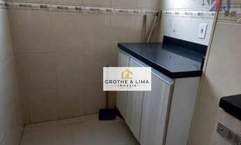 Imagem 4: Apartamento com 2 dormitórios à venda, 125 m² por R$ 310.000 - Jardim Santa Clara - Taubat