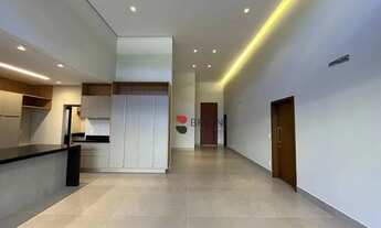 Imagem 4: Casa Alto Padrão térrea à venda em Condomínio Terras de Siena em Ribeirão Preto/SP I Imob