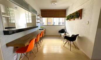 Imagem 5: Apartamento à venda, 3 quartos, 1 suíte, 2 vagas, Ouro Preto - Belo Horizonte/MG