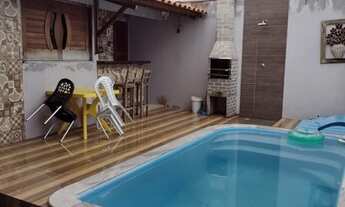 Imagem: Linda casa no recanto da alegria