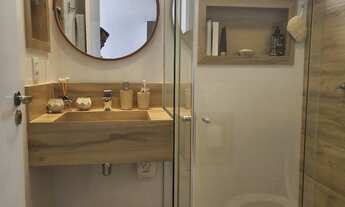 Imagem 6: Casa em condomínio- Ametista Brodowski