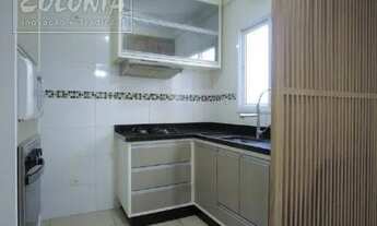 Imagem 6: Santo André - Apartamento Padrão - Parque Oratório