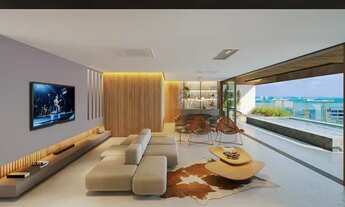 Imagem 5: Arbo Residence: Seu refúgio urbano de luxo com estilo e conforto incomparáveis!