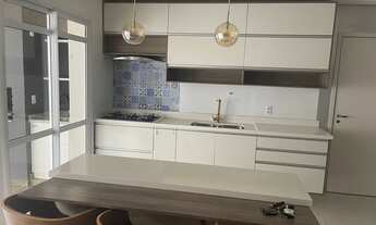 Imagem 2: Apartamento para venda no condomínio Varandas Ipoema na Vila Suissa Mogi das Cruzes