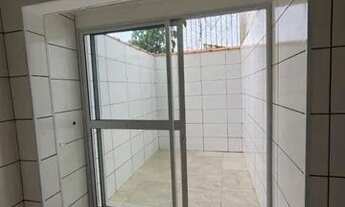 Imagem 7: Sobrado com 1 dormitório para alugar, 60 m² por R$ 1.500/mês - Vila Campo Grande - São Pau