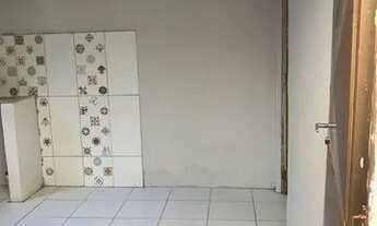 Imagem: Aluga-se kitinet