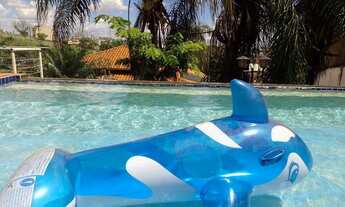 Imagem 6: Espaço Buffet Festas Gentil Meireles