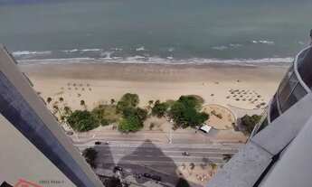 Imagem 2: Apartamento para alugar de 01 quarto, em Boa Viagem- Recife, Vista Mar!!