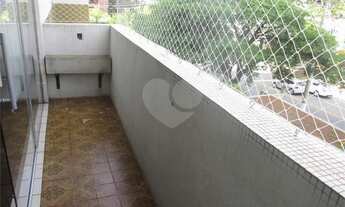 Imagem 6: Apartamento no Jardim América , 3 dormitórios com 200 m² , ambientes amplos e muito bem di