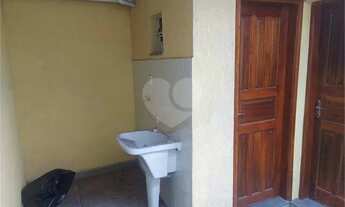 Imagem 7: Sobrado com 2 dormitórios Metrô Parada Inglesa