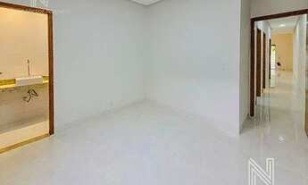 Imagem 5: Casa com 3 dormitórios à venda, 118 m² por R$ 540.000,00 - Residencial Pilar dos Sonhos