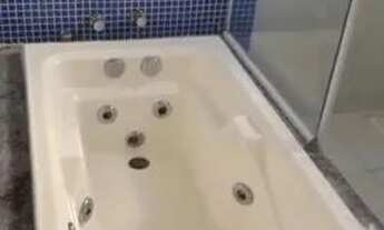 Imagem 4: Casa de condomínio fechado