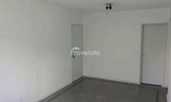 Imagem 3: APARTAMENTO 2 QUARTOS SETOR BUENO