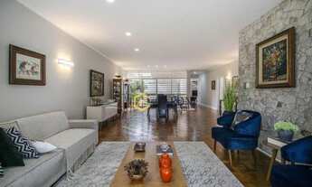 Imagem 3: Casa com 3 dormitórios à venda, 311 m² por R$ 2.800.000,00 - Bela Aliança - São Paulo/SP