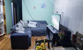 Imagem 3: Casa à venda Avenida Albano Francisco da Silva, Lomba da Palmeira - Sapucaia do Sul