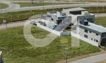 Imagem: Casa com 4/4 no Alphaville Sergipe