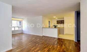 Imagem 5: São Paulo - Apartamento Padrão - Jardim América