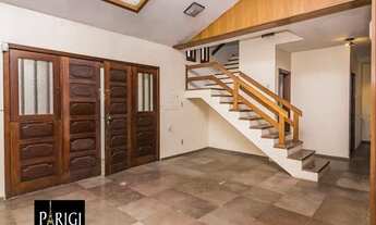 Imagem 5: Casa com 3 dormitórios para alugar, 280 m² por R$ 6.550,00/mês - Petrópolis - Porto Alegre