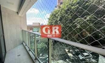 Imagem 4: Apartamento para aluguel, 3 quartos, 2 suítes, 2 vagas, Buritis - Belo Horizonte/MG