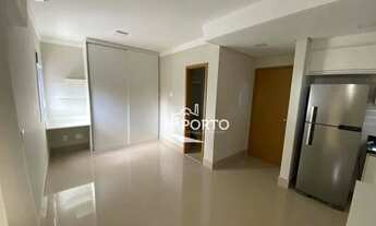 Imagem 6: Apartamento com 1 dormitório para alugar, 34 m² - Centro - Piracicaba/SP