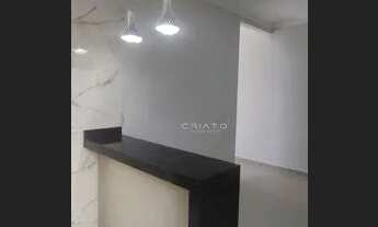 Imagem 6: Casa com 3 dormitórios à venda, 105 m² por R$ 390.000,00 - Itamaraty II - Anápolis/GO