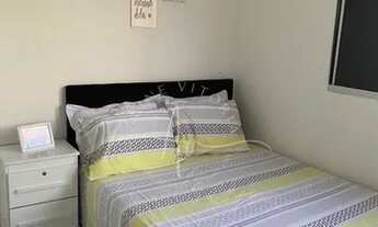 Imagem 7: Alugo apartamento com 2/4 mobiliado no Terra Brasilis Praia de Interlagos