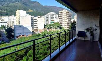 Imagem: Apartamento para venda com 141 metros quadrados